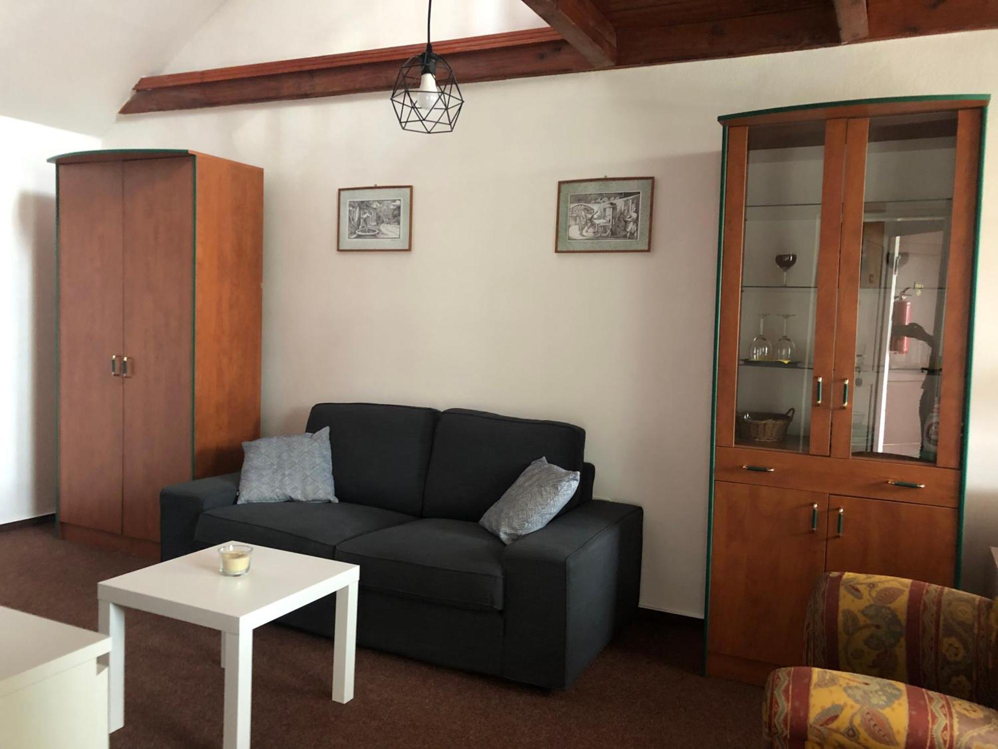 Apartman Reduta Appartement Lučenec Buitenkant foto